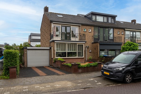 Medium property photo - Dokter Slotstraat 1, 2957 AJ Nieuw-Lekkerland